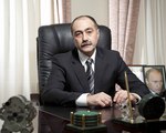 Игорь Смыков, политик