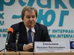 Михаил Емельянов