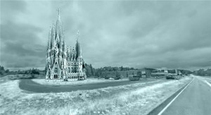 ice-basilica-in-finland
