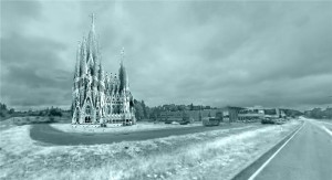 ice-basilica-in-finland ice-basilica-in-finland