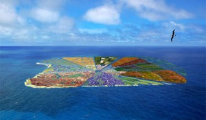 recycled-island recycled-island
