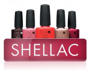 shellac