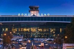 domodedovo